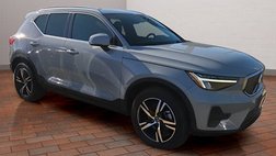 2024 Volvo XC40 B5 Core Bright Theme