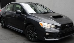 2018 Subaru WRX Base