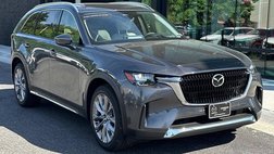 2024 Mazda CX-90 3.3 Turbo Premium