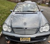 2005 Mercedes-Benz C-Class C 320 4MATIC