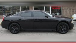 2008 Dodge Charger SXT