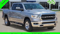 2020 Ram Ram Pickup 1500 Lone Star
