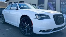 2023 Chrysler 300 S V6