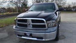 2012 Ram Ram Pickup 1500 SLT