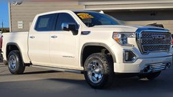 2019 GMC Sierra 1500 Denali
