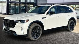 2026 Mazda CX-90 3.3 Turbo S Premium Sport