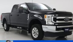 2021 Ford Super Duty F-350 XL