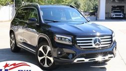 2024 Mercedes-Benz GLB GLB 250