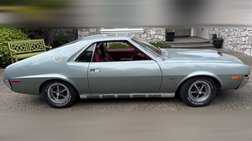 1970 AMC 