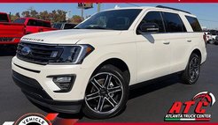 2019 Ford Expedition Limited