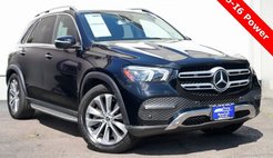2020 Mercedes-Benz GLE-Class GLE 450 4MATIC