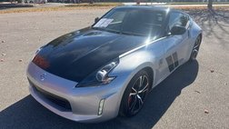 2020 Nissan 370Z Sport