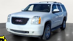 2014 GMC Yukon SLT