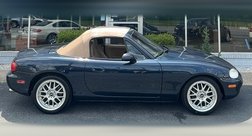 2000 Mazda MX-5 Miata LS
