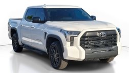 2023 Toyota Tundra SR5