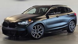 2023 BMW X2 xDrive28i