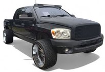 2006 Dodge Ram 1500 SLT