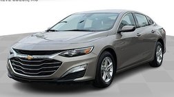 2024 Chevrolet Malibu LS