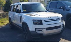 2023 Land Rover Defender 130 SE