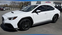 2024 Subaru WRX Premium