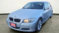 2011 BMW 3 Series 328i xDrive