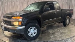 2008 Chevrolet Colorado LT