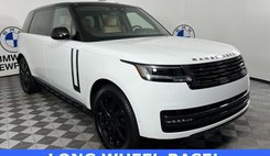 2024 Land Rover Range Rover P400 SE LWB