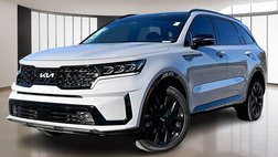 2023 Kia Sorento SX Prestige