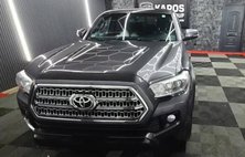 2016 Toyota Tacoma TRD Off-Road