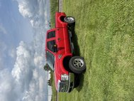 2008 Ford Super Duty F-250 XLT