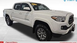 2019 Toyota Tacoma SR5