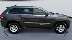2015 Jeep Grand Cherokee Laredo E