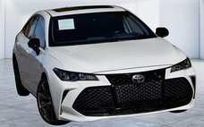2019 Toyota Avalon XSE
