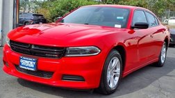 2023 Dodge Charger SXT