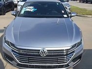 2020 Volkswagen Arteon SEL R-Line 4Motion