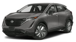 2024 Nissan Ariya Engage e-4ORCE