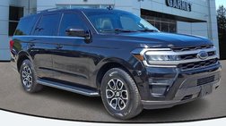 2022 Ford Expedition XLT