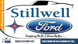 2011 Ford Flex SEL
