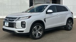 2024 Mitsubishi Outlander Sport 2.0 ES