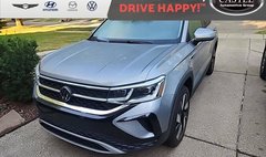 2024 Volkswagen Taos SEL 4Motion