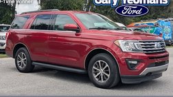 2019 Ford Expedition XLT