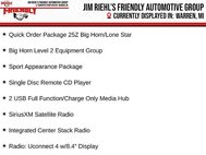 2019 Ram Ram Pickup 1500 Big Horn