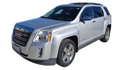 2013 GMC Terrain SLT-2