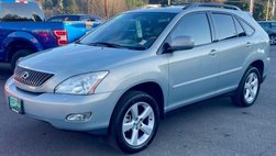 2006 Lexus RX 330 Base