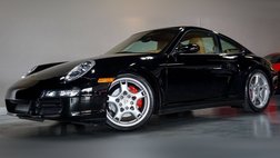 2006 Porsche 911 Carrera 4S