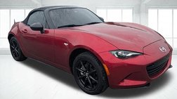 2024 Mazda MX-5 Miata Sport