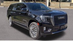 2024 GMC Yukon XL Denali Ultimate