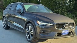 2024 Volvo V60 Cross Country B5 Plus