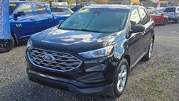 2020 Ford Edge SE