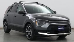 2024 Kia Niro EX